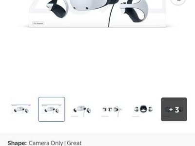 PS / Playstation VR2