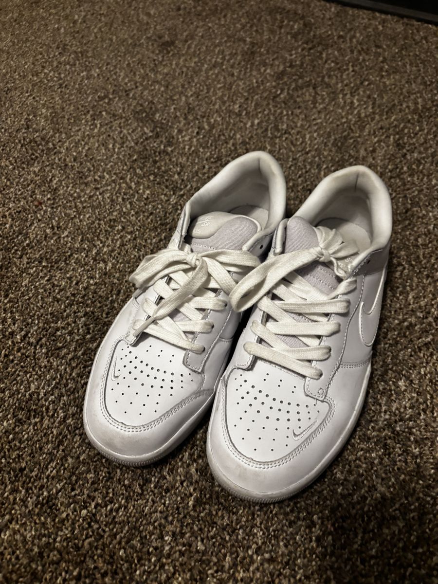 Nike Sneaker Size 8.5
