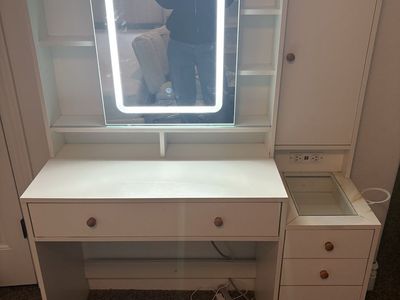 Vanity