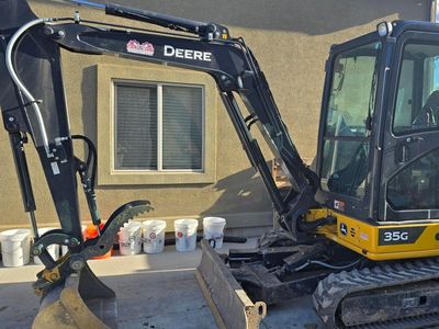 MINI EXCAVATOR/SKID STEER/DINGO/CONCRETE BUGGY RENTALS