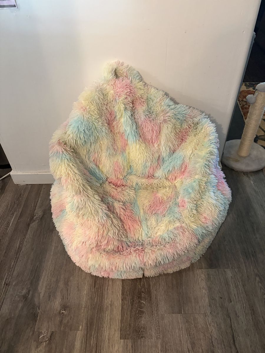 Bean Bag Chair