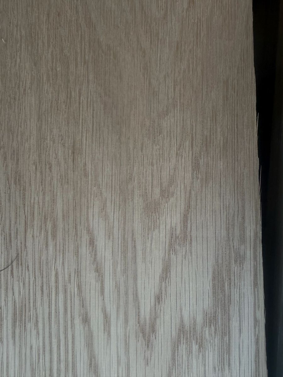 1x6 white oak