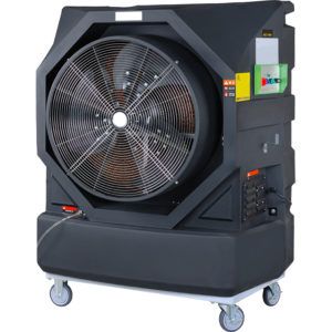 Super Cooling Fans