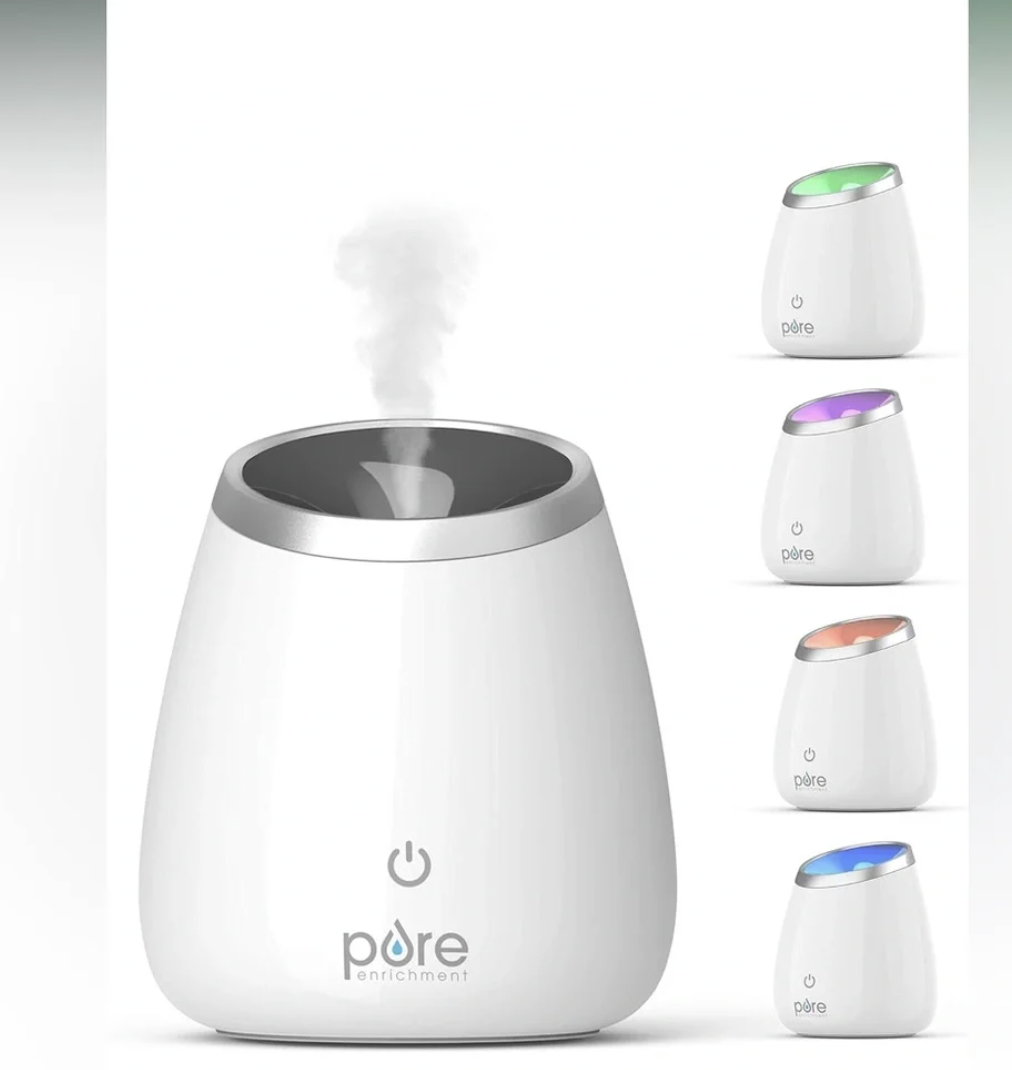 Pure Enrichment Essential Oil Diffuser