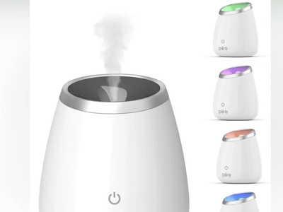 Pure Enrichment Essential Oil Diffuser