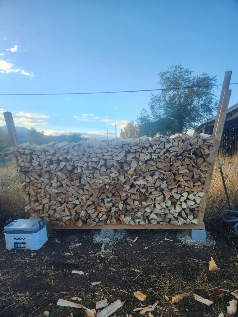 Firewood For Sale