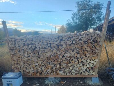 Firewood For Sale