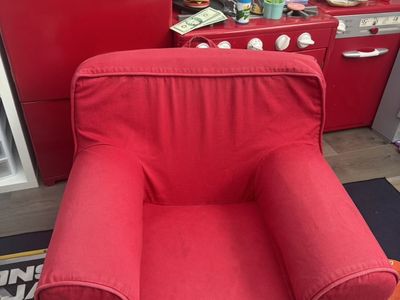 Pottery Barn Kids Anywhere Chair