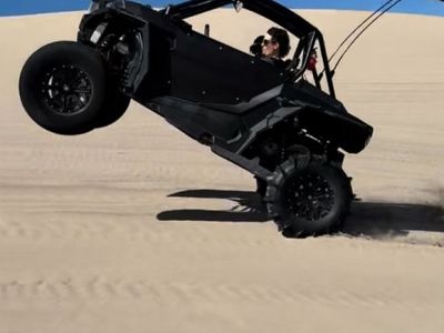 3xxhp 2015 xpt 1000 Yamaha apex swap