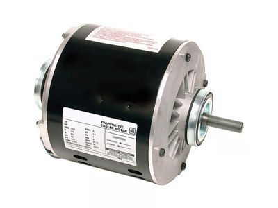 Dial 6.25" H x 6.25" W Evaporative Cooler Motor