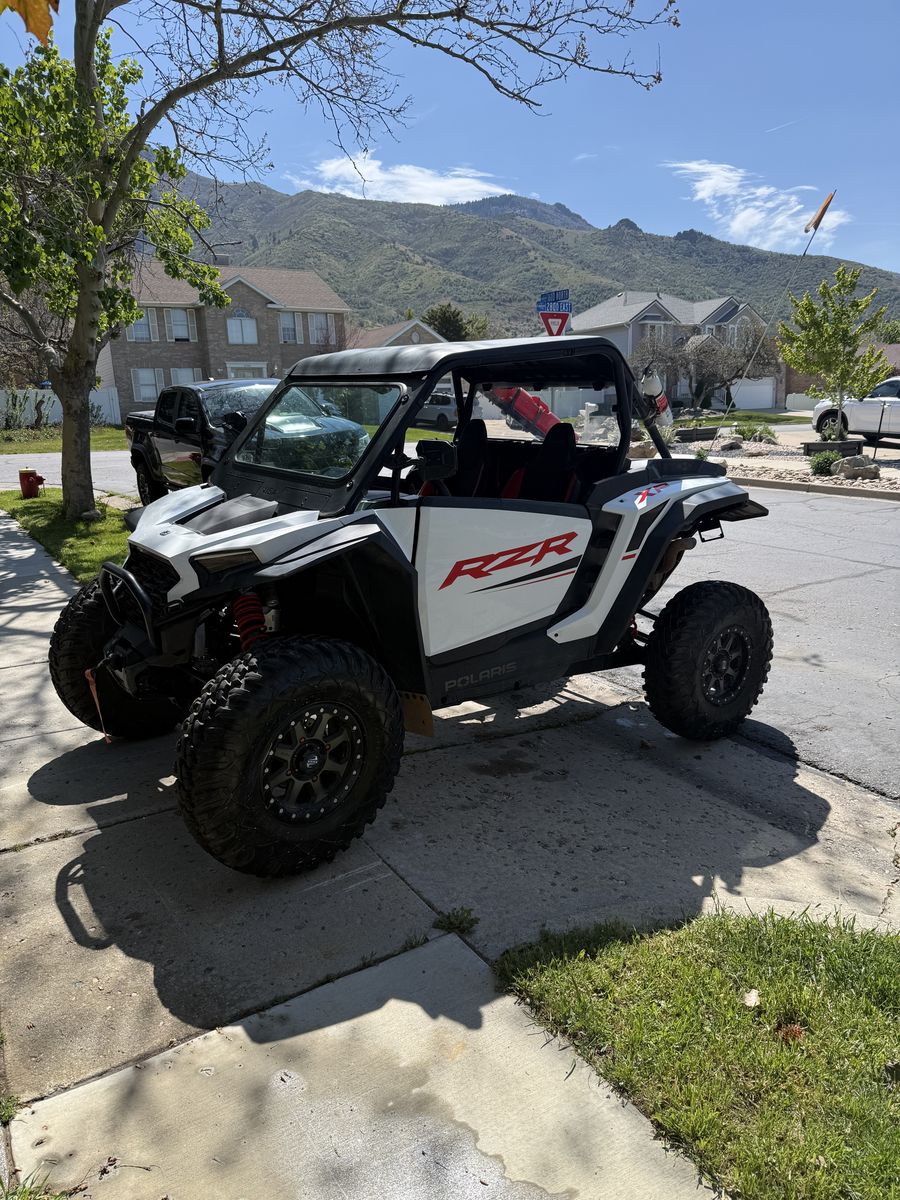 Polaris