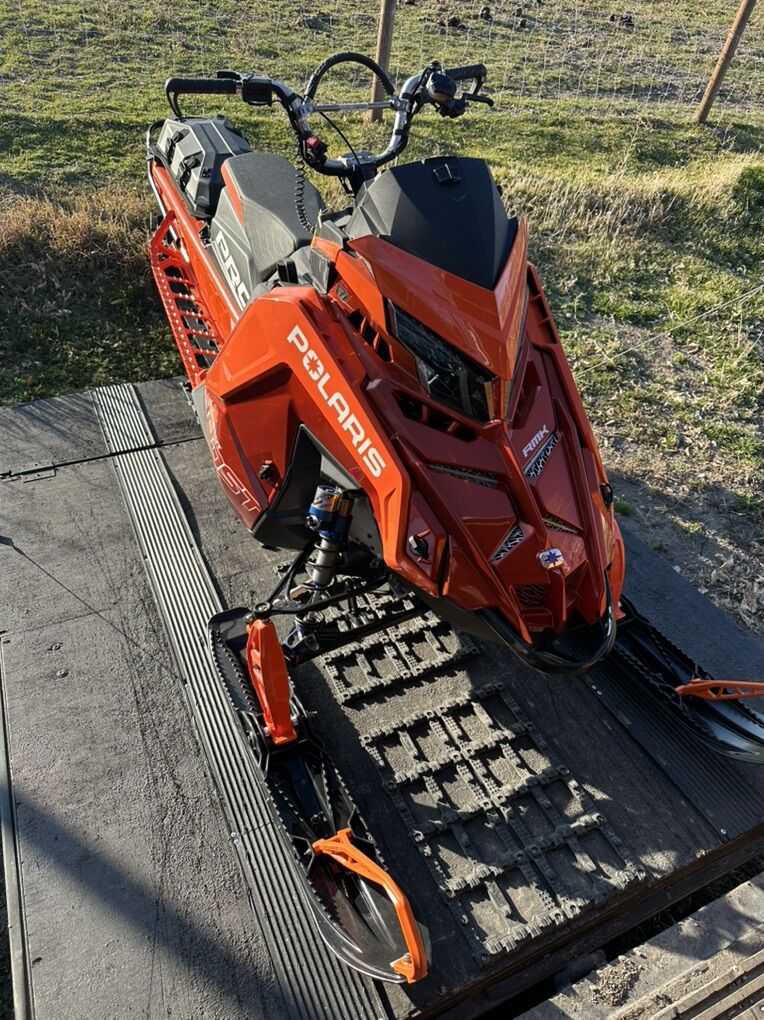 2024 Boost (E Start)