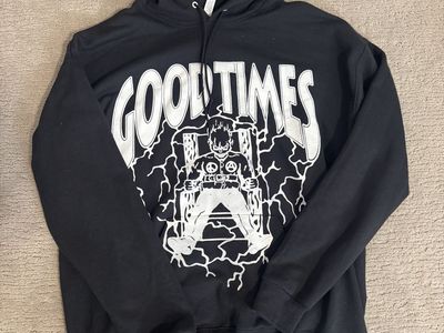 Vintage hoodies