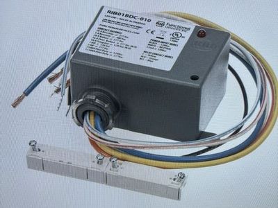 MARS air door control switch ( delay off ) restaurant / food service