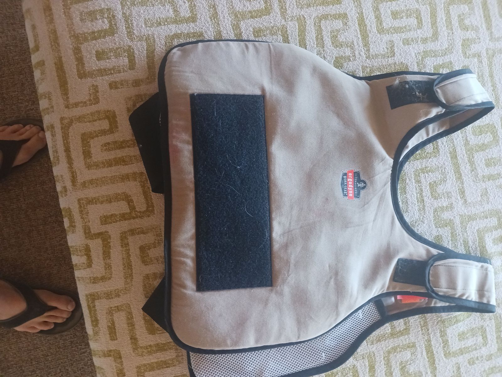 Cooling Vest