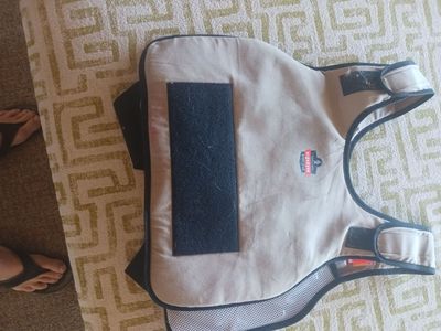Cooling Vest