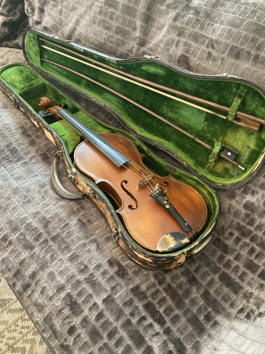 Violin