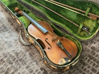 Violin