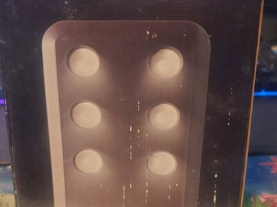 innovative marine sump light