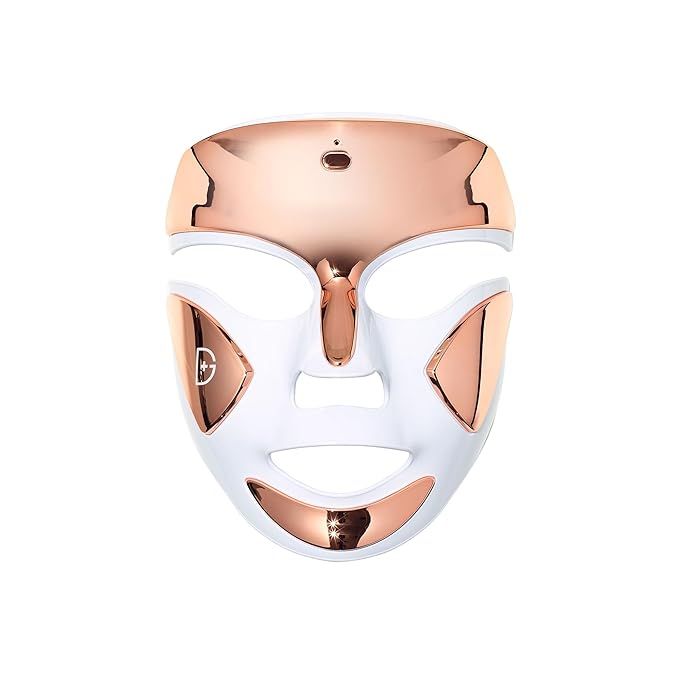 Dr. Dennis Gross DRx SpectraLite FaceWare Pro LED Light Therapy Mask