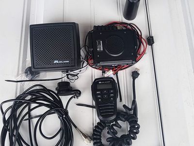 Midland GMRS Radio