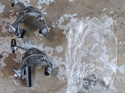 Caliper Brake - Shimano 105 Br-5800