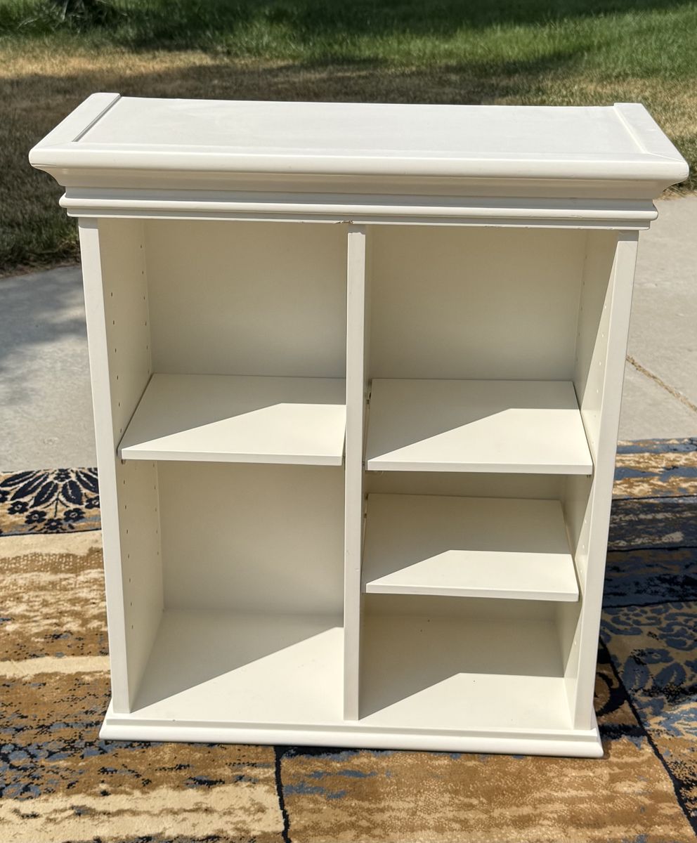 Shelf or Bookcase