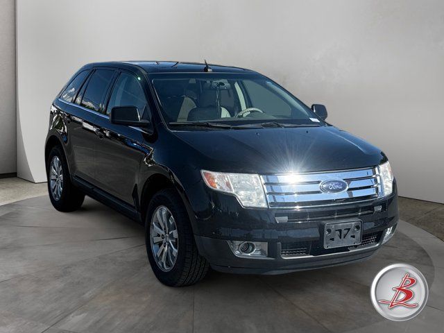 2008 Ford Edge Limited