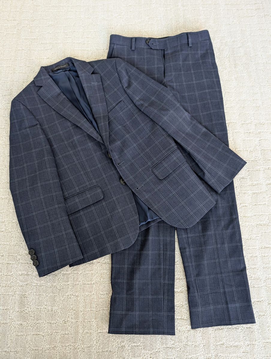 Boys Ralph Lauren Boys Size 10 Suit