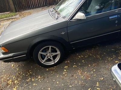 1992 Buick Century Special