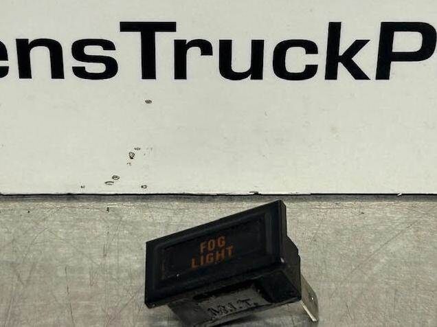 Kenworth Electrical Parts