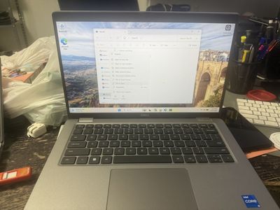 INSANE DEAL on Dell 5440 13th gen i5 16gb 256gb w/warranty.