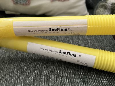 Snofling