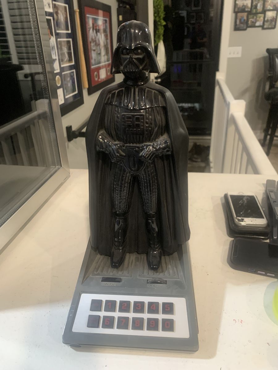 Star Wars Phone