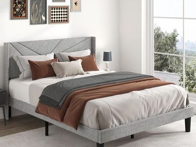 Queen Bed Frame