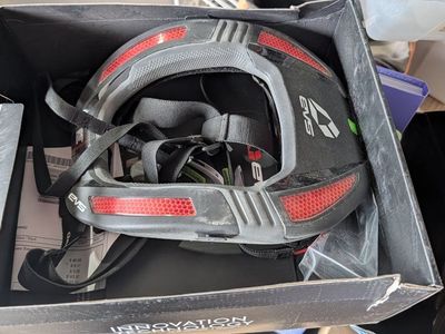 MX EVS R4 Neck Support new