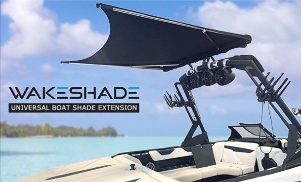 Wake Shade Bimini