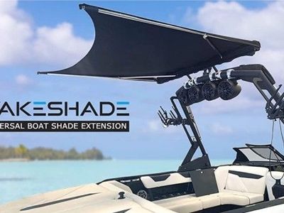 Wake Shade Bimini