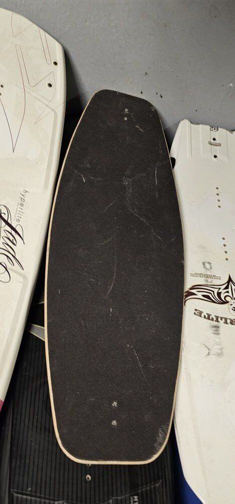 Wakeskate Cassette 44