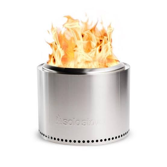 Solo Stove Bonfire 19.5" Fire Pit - $80