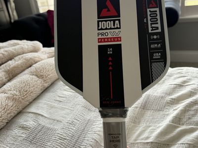 Joola IV (4) Perseus