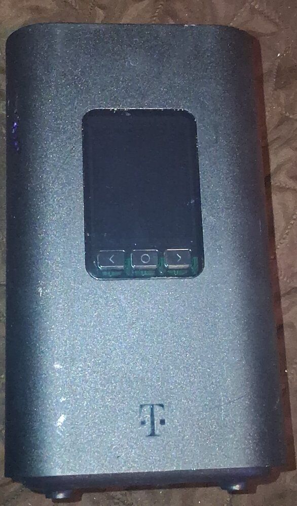 T-Mobile KDV21 5G Internet Gateway