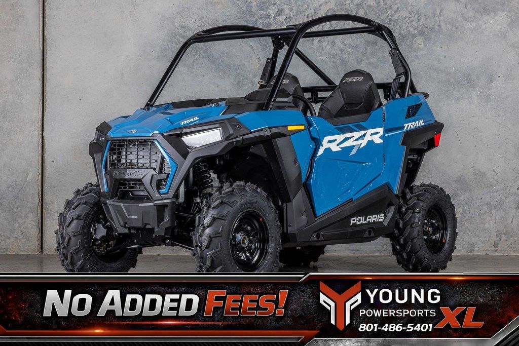 2026 Polaris® RZR Trail Sport