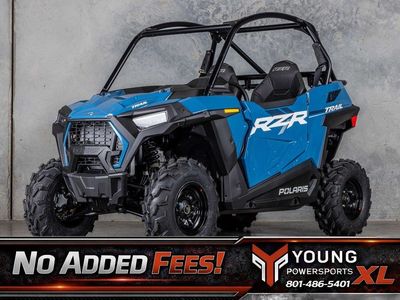 2026 Polaris® RZR Trail Sport