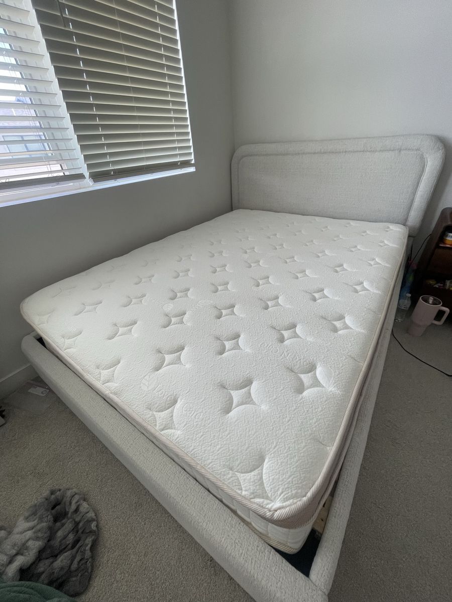 Queen Mattress