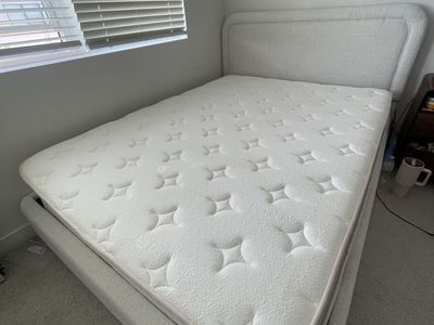 Queen Mattress