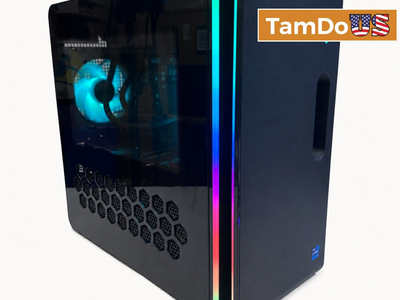 Alienware Aurora R16 Gaming Desktop, i7-14700F, 32GB DDR5, 1TB SSD, RX 6500 XT