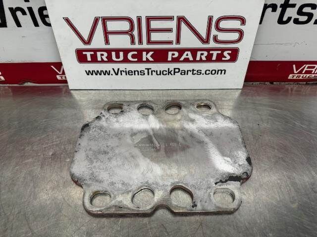 Kenworth Rear Engine Support Spacer, Part # A80-1085-004