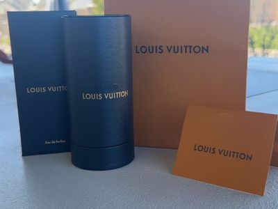 Louis Vuitton Pur Oud