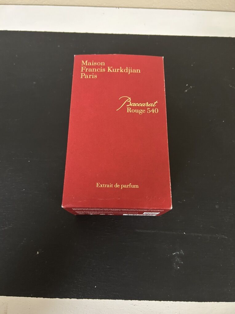 Maison Francis Kurkdjian Paris